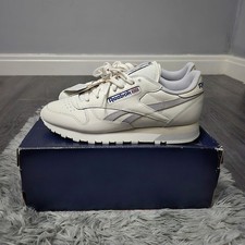 Reebok Classic Leather White