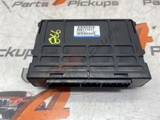 2007 Mitsubishi L200 Elegance