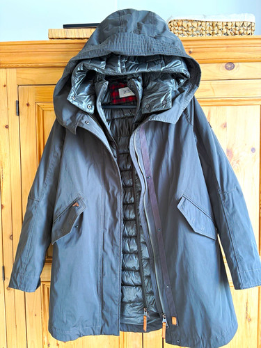 Camel active weather proof - active, weather-proof
