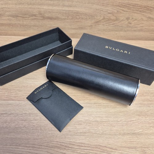 Bvlgari sunglasses case - bvlgari,