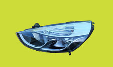 RENAULT CLIO MK4 2016 HALOGEN
