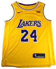 Nike NBA Lakers Kobe Bryant