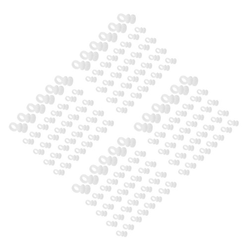 Pcs plastic curtain track - pcs,