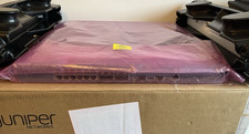 Juniper SRX1500-CHAS New Open
