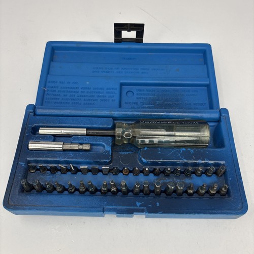 Cornwell tools magnetic - cornwell, 40