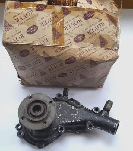Rover litre 1961 and - rover,