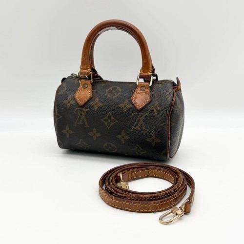 Louis vuitton shoulder handbag - louis,