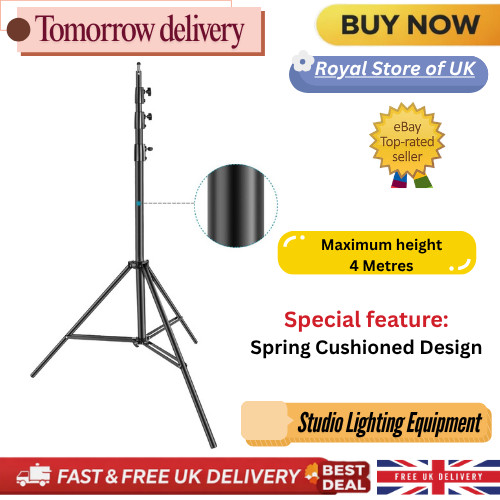 Neewer heavy duty - duty, light