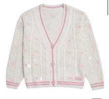 Taylor Swift Lover Album pink