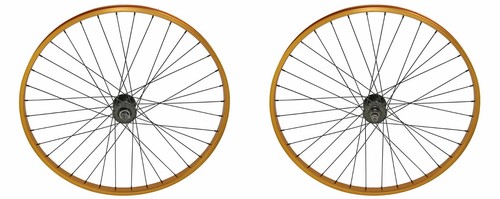 30mm bmx bike front or - x,