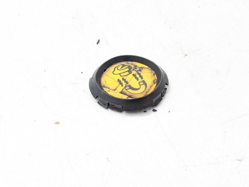 Filler cap fuel door magnet - cap,