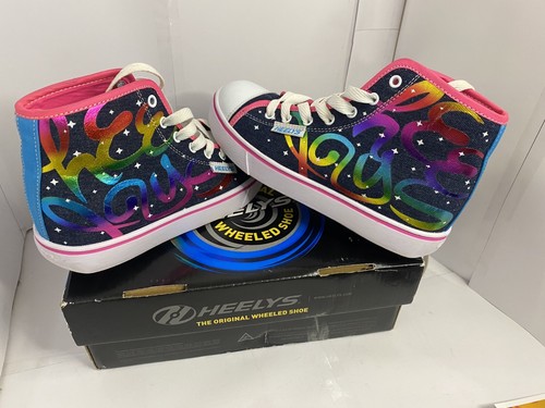 Heelys sneake wheel - heelys, shoe-