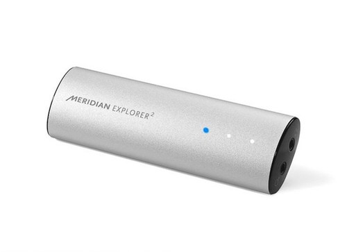 Meridian explorer2 - meridian,