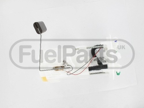 Fuel tank sender - sender, unit