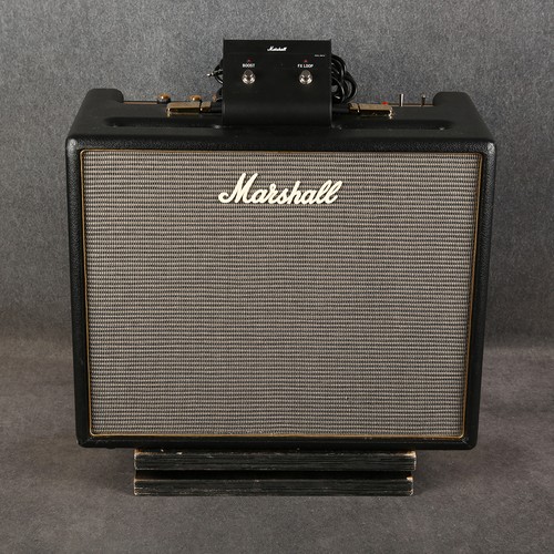 Marshall origin 20c valve - origin,