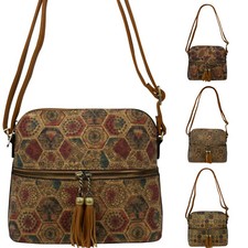 Women Tasselled Casual