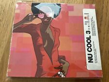 Hed Kandi: Nu Cool 3 (CD 1999)