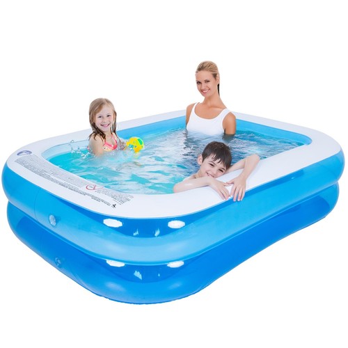 Splosh inflatable 1 5m - inflatable, 2m