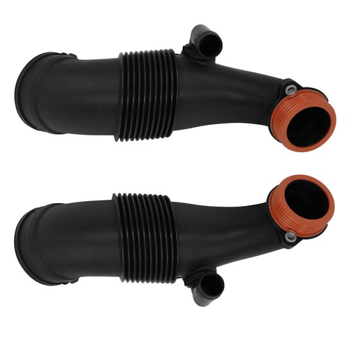 Air intake boot pipe - rt,