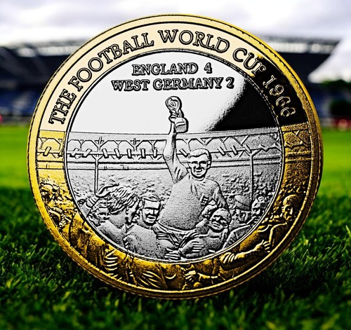 Football world cup - football, dual