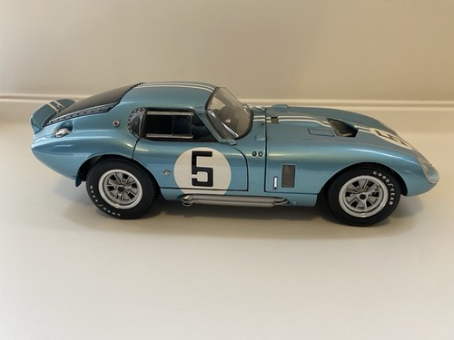 Exoto racing legends cobra - racing,