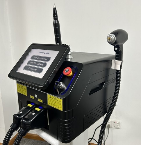 808nm diode laser hair - 808nm, removal