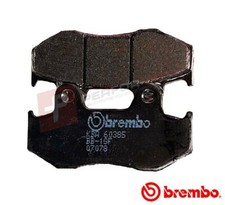 Brembo Carbon Ceramic Rear