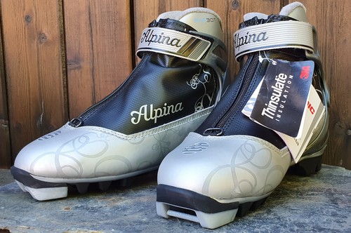 Alpina eve 30t tourer - alpina,