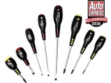 Halfords Advanced 8 Piece