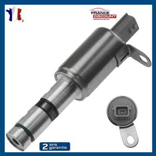 Phase shift solenoid for - shift,