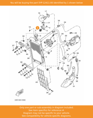 Yamaha thermostat - yamaha,