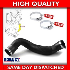 INTERCOOLER TURBO HOSE PIPE