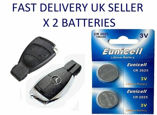 Car key fob battery for - key,