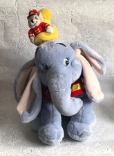 DISNEY STORE EXCLUSIVE DUMBO