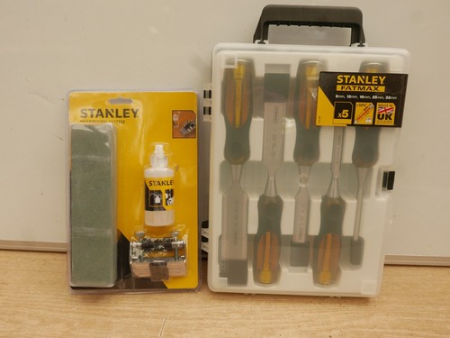 Stanley 269 fatmax 5pce - 269,