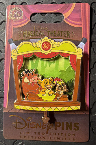Disney limited edition - limited, magical