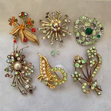 Job lot broken - lot,