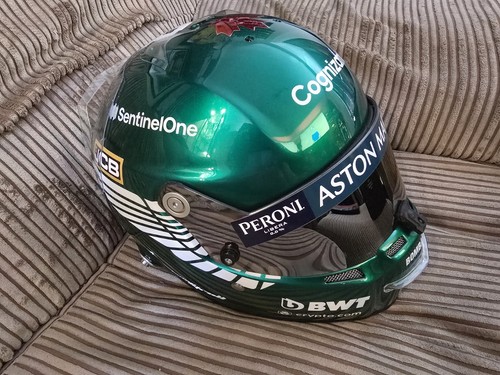 2021 lance stroll - 2021, martin