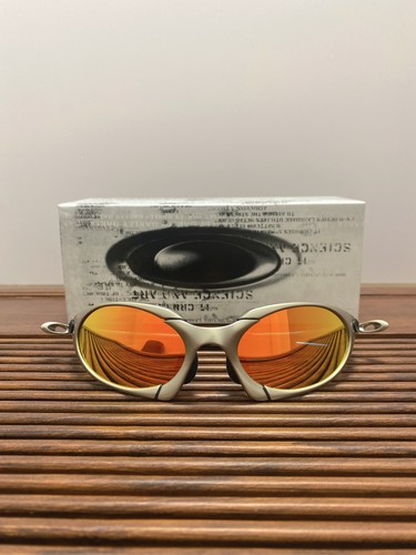 Oakley romeo metal retro - oakley,