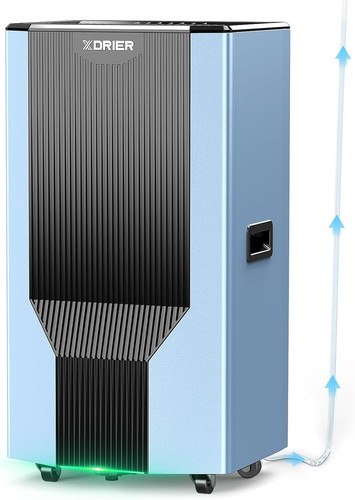 Xdrier 198 ppd - 198, commercial