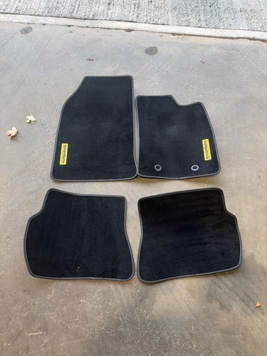 Mountune lux floor - lux, set