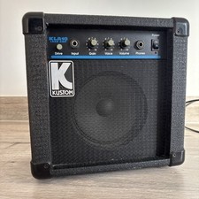Kustom KLA10 Lead Guitar