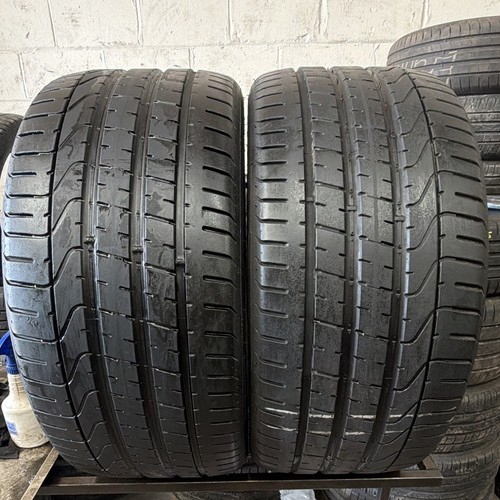 295 r21 pirelli pzero - 35,
