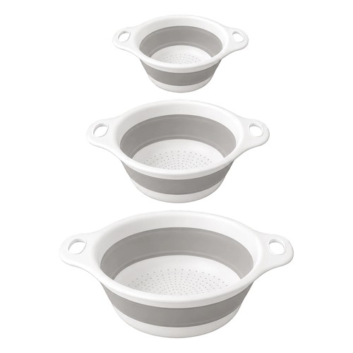 Set collapsible over sink - set, 3