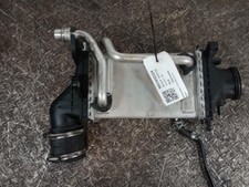  MERCEDES SLK INTERCOOLER SLK 200 AMG SPORT 2.0L Petrol A2740900414 '15