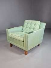 Vintage Mid Century Lounge