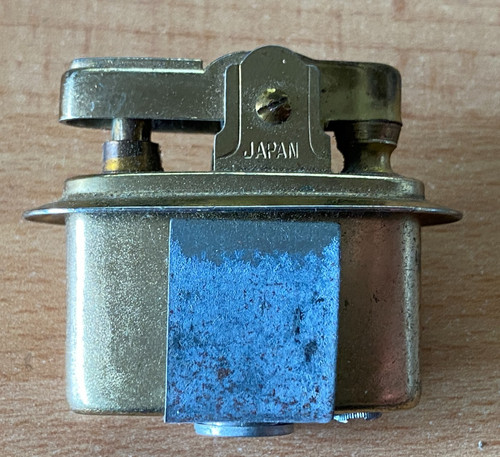 Vintage lighter made - vintage,