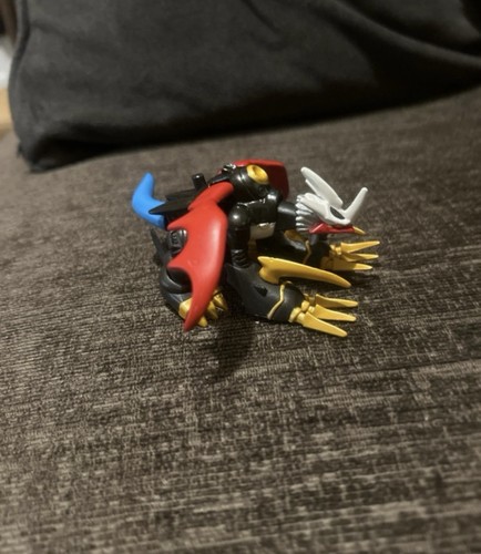 Digimon action figure - digimon,
