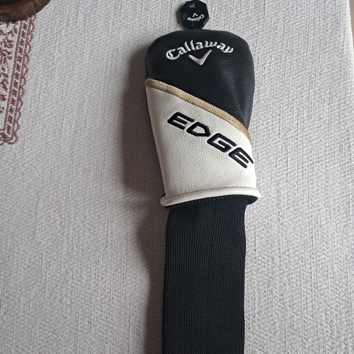Callaway edge hybrid - edge, /
