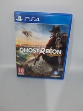 Tom Clancy's Ghost Recon
